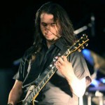 Winds of Torment | Bertrand,guitare