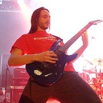 Winds of Torment | Hugo,guitare