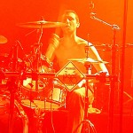 Winds of Torment | Jeff,Batterie