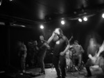 Winds Of Torment Swiss Tour 2004